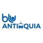 Blu Antioquia logo