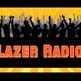 Lazer Radio logo