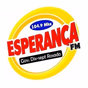 Rádio Esperança 104.9 FM logo
