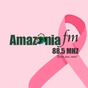 Amazônia FM logo