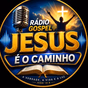 Rádio Gospel Jesus e o Caminho logo