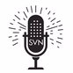 Stuart's Vintage Radio Station logo