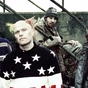 DFM - The Prodigy logo