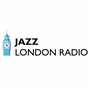 Jazz London Radio logo