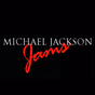 Michael Jackson Jams logo