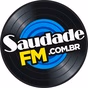 Saudade FM - Saudade Sertaneja logo