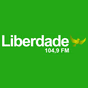 Radio Liberdade 104.9 logo