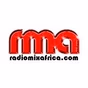 Radiomixafrica logo
