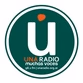 Una Radio Muchas Voces logo