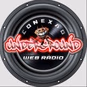 Web Rádio Conexão Underground logo