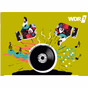 WDR 3 Klassik logo