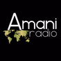 Amani Radio logo