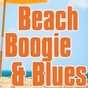 Beach Boogie & Blues - WAVQ logo