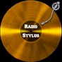 Radio Stylus logo