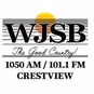 The Good Country - W266DF logo