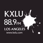 KXLU 88.9 FM - KXLU logo
