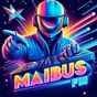 MaibusFM logo