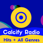 Calcify Radio logo