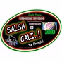 Colombia Estereo - Salsa Cali logo