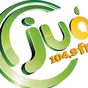 Rádio Juá 104.9 FM logo