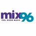 Mix 96 - KYMX logo