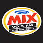 Mix FM Belo Horizonte logo