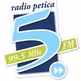 Radio Petica logo