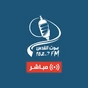 Quds Radio 102.7 logo