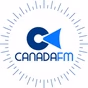 Rádio Canadá FM - Canadá Quirinópolis logo