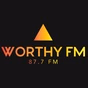 Worthy FM logo