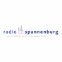 Radio Spannenburg logo