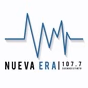 Radio Nueva Era 107.7 logo