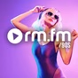 RauteMusik - 90s logo