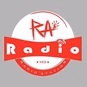 Radio RA logo