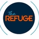The Refuge logo