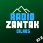 Radio Zantak logo