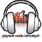 KCFM logo