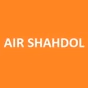 All India Radio - AIR Shahdol logo