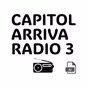 Capitol Arriva Radio 3 AI logo