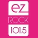 EZ ROCK 101.5 - CILC-FM logo