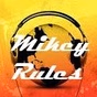 Mikey Rules logo