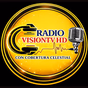Radio VisionTv HD logo