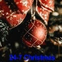 24/7 Niche Radio - 24-7 Christmas logo