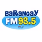 Barangay 93.5 Iloilo - DYMK-FM logo
