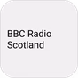 BBC - Radio Scotland logo