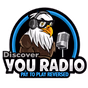 Discover YOU RADIO logo