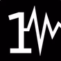 Radio BLACK 1 logo