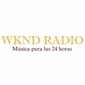 WKND Radio logo