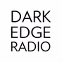 Dark Edge Radio logo