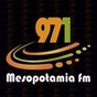 Mesopotamia FM logo